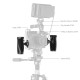 SmallRig Poignée latérale rotative HawkLock H21 NATO - 6405