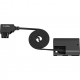 SmallRig Câble Dummy D-Tap vers LP-E6P - 6413