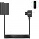 SmallRig D-Tap Dummy-Akku Nikon EN-EL15c - 6537