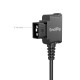 SmallRig Batterie factice D-Tap Nikon EN-EL15c - 6537