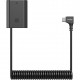SmallRig Batterie factice USB-C Sony NP-FZ100 - 6539