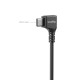 SmallRig Batterie factice USB-C Sony NP-FZ100 - 6539