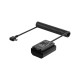 SmallRig USB-C Dummy-Akku für Sony NP-FZ100 - 6539