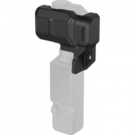 SmallRig Gimbal-Schutzklammer für DJI Osmo Pocket 4P - 6583