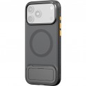 SmallRig Coque FlipLoop iPhone 18 Pro/17 Pro Noir - 6588