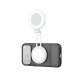 SmallRig FlipLoop Hülle iPhone 18 Pro/17 Pro Schwarz - 6588