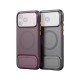 SmallRig Coque FlipLoop iPhone 18 Pro/17 Pro Noir - 6588