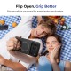 SmallRig FlipLoop Hülle iPhone 18 Pro/17 Pro Schwarz - 6588