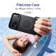 SmallRig FlipLoop Hülle iPhone 18 Pro/17 Pro Schwarz - 6588