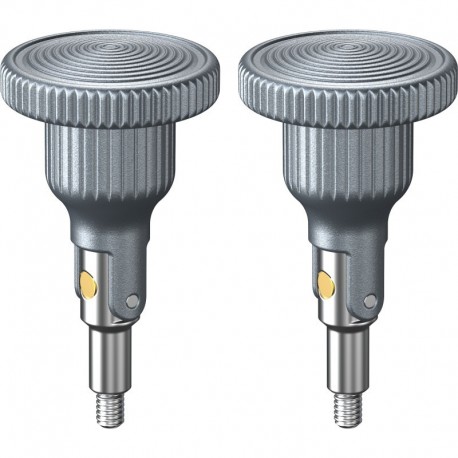 SmallRig Faltbare Joysticks für DJI FPV / RC Pro - 6595