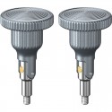 SmallRig Faltbare Joysticks für DJI FPV / RC Pro - 6595