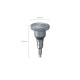 SmallRig Joysticks pliables pour DJI FPV / RC Pro - 6595