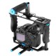 Universal VideoKäfig XL für DSLR Nikon, Canon, usw.