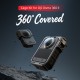 SmallRig Cage pour DJI Osmo 360 II (Basic) - 6716