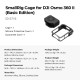 SmallRig Cage pour DJI Osmo 360 II (Basic) - 6716
