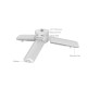 SmallRig Trépied de table pour caméras d'action - 6795
