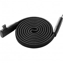 SmallRig USB-C Datenkabel selbstaufrollend 100cm - 6866