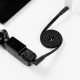 SmallRig USB-C Datenkabel selbstaufrollend 100cm - 6866