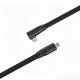 SmallRig Câble USB-C auto-enroulant 100 cm - 6866