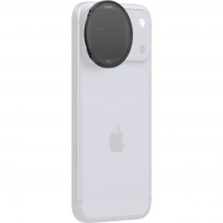 SmallRig CO-F1 Clip-On VND Filter für iPhone 18 Pro - 6877
