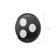 SmallRig CO-F1 Clip-On VND Filter für iPhone 18 Pro - 6877