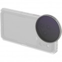 SmallRig TrueColor 67mm Hybrid VND Filter 1-5 Blenden - 6896