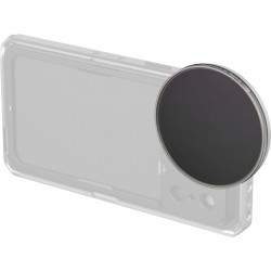 SmallRig TrueColor 67mm Hybrid VND Filter 6-9 Stop - 6897