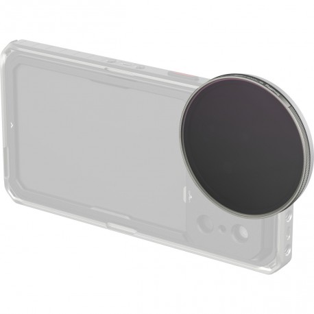 SmallRig Filtre VND Hybrid TrueColor 67mm 6-9 Stop - 6897