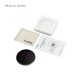SmallRig Filtre VND Hybrid TrueColor 67mm 6-9 Stop - 6897