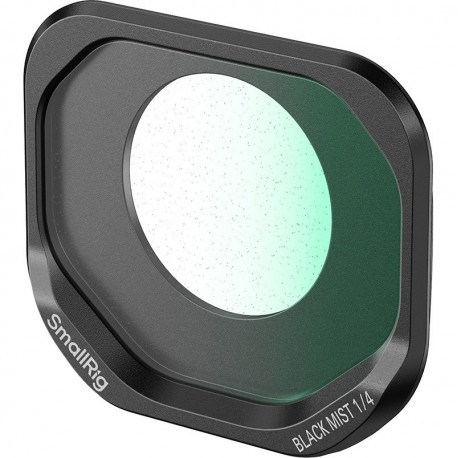 SmallRig Black Mist Filter für Insta360 Luna Pro - 7105