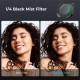 SmallRig Black Mist Filter für Insta360 Luna Pro - 7105