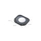 SmallRig UV-Filter für Insta360 Luna Pro - 7107