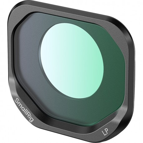 SmallRig Filtre anti-pollution lumineuse Insta360 Luna Pro - 7108
