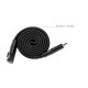 SmallRig Câble USB-C auto-enroulant 60 cm - 5615
