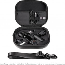 SmallRig Sacoche pour DJI Osmo Pocket 4 / 3 - 5648