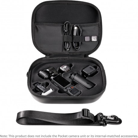 SmallRig Tasche für DJI Osmo Pocket 4 / 3 - 5648