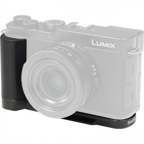 SmallRig Poignée L-Bracket pour Panasonic LUMIX L10 - 5700