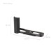 SmallRig Poignée L-Bracket pour Panasonic LUMIX L10 - 5700