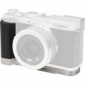 SmallRig Poignée L pour Panasonic LUMIX L10 argent - 5701