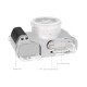 SmallRig L-Griffplatte für Panasonic LUMIX L10 Silber - 5701