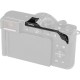 SmallRig Thumb Grip pour Panasonic LUMIX L10 Noir - 5702
