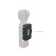SmallRig Faltbare Displayblende für DJI Osmo Pocket 3/4 - MD6918