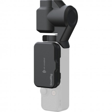 SmallRig Kit coque et pare-soleil Osmo Pocket 3 - MD5637
