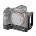 SmallRig L-Bracket pour Sony A7III-A7M3-A7RIII-A9 - 2122