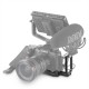 SmallRig L-Bracket pour Fujifilm X-H1 - 2178