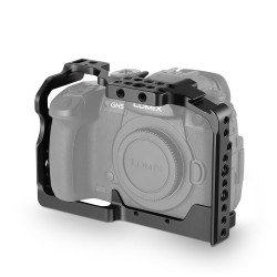 SmallRig Cage für Panasonic Lumix GH5-GH5S - 2049