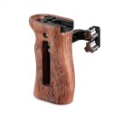 SmallRig Universaler Holzseitengriff - 2093