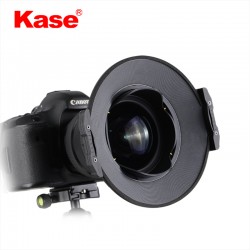 Kase Filterhalter K170 für Sigma 12-24 mm Holder