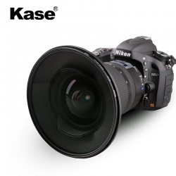 Kase Filterhalter K170 für Tamron SP 15-30 mm