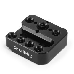 SmallRig Montageplatte für DJI Ronin-S/SC and RS 2/RSC 2 Gimbal - 2214